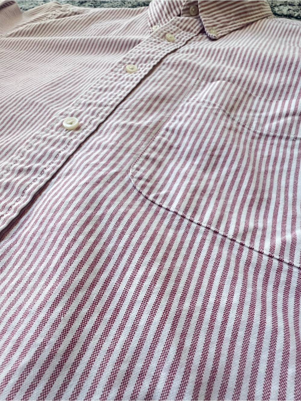 Uniqlo Button-down - Picture 3 of 3